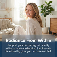 BioKom OEM GMP Certified Astaxanthin Softgels Capsules with DNA & Cellular Antioxidant Protection, Skin Eye Wellness