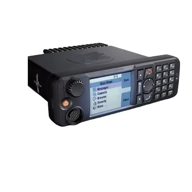 MTM5200 ,TETRA Mobile Radio MTM5200 MTM5400 MTM5500 Car Radio 380-430MHz 350-390MHZ 806-870MHZ for Motorola Radio Hot