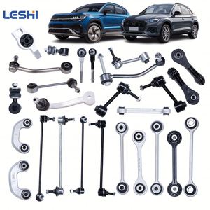 Barra Estabilizadora LESHI para Audi A4 B8 B9 A5 A6 C7 C8 A7 A8 Q5 Q7 Q8 Vw Touareg Porsche Cayenne 3y0411317 3y0 <span class=keywords><strong>411</strong></span> <span class=keywords><strong>317</strong></span> - Product Image 1