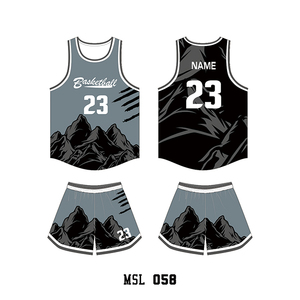 Maillots de basket rétro brodés sans manches pour hommes, personnalisables, en maille respirante, <span class=keywords><strong>vintage</strong></span>, séchage rapide, anti-humidité - Product Image 1