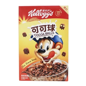 Reemplazo de comida de <span class=keywords><strong>cereales</strong></span> para niños Comida principal saciante Desayuno instantáneo Cereal elaborado - Product Image 6