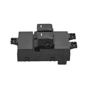 Interruptor de Elevalunas Eléctrico Nuevo 93570-1Y000 para Kia Picanto 2011-2017, Voltaje de 12V - Product Image 4