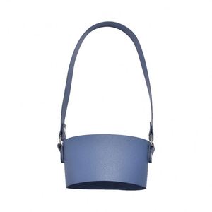 Nuova Custodia Portabicchieri alla Moda in Pelle PU, Borsa per Bicchieri da 350ml e 500ml per <span class=keywords><strong>Eventi</strong></span> all'Aperto - Product Image 1