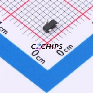 Transistor de efecto de campo (MOSFET), transistor de SOT-23, original y nuevo, de la marca, de la marca de la 2. - Product Image 2