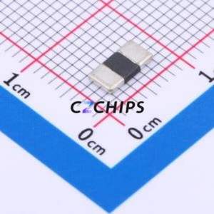 Résistance de détection de courant / Shunt FMF25JPKR001XBH 2512 (Résistance : 1 mOhm) (Précision : 5 % Puissance : 3 W) - Product Image 2