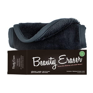 Toallitas Desmaquillantes Personalizadas, 100% Microfibra, Toalla Desmaquillante Facial Reutilizable, Borrador Mágico, <span class=keywords><strong>Paños</strong></span> Desmaquillantes Faciales - Product Image 2