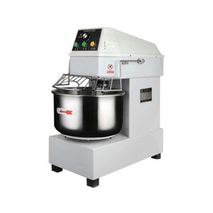 Tout nouveau couvercle de synchronisation/anti-éclaboussures à 4 vitesses de technologie d'agitation, équipement spécial pour les boulangeries, mélangeur de pâte commercial 25L - Product Image 5