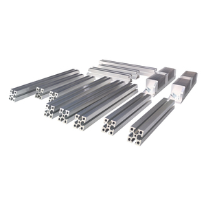 Pièces usinées CNC sur mesure, usinage CNC d'aluminium, usinage CNC d'acier inoxydable, service d'usinage CNC pour machine d'enroulement automatisée - Product Image 4