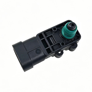 Intake Pressure <b>Sensor</b> <b>For</b> Cadillac 13502510 13502779 13502903 A015-0005-02 New <b>Car</b> Replacement Part - Product Image 5