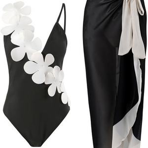 Nuevo Traje de Baño Deportivo OEM 2025 de Marca, Bikini Atrevido Rosa para Mujer Madura, Conjunto de 2 Piezas con Push-up, Cristales y Secado Rápido, Tanga en V - Product Image 4