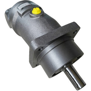 Motor Hidráulico Brueninghaus Uchida Hydromatik <span class=keywords><strong>A2F</strong></span> Axial Curvado A2F23 A2F28 A2F12, A2F5 A2F6 A2F10 A2F45 A2F55 A2F63 1453644 - Product Image 3