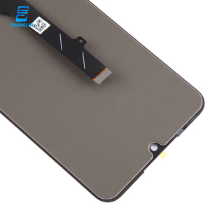 จอแอลซีดีสำหรับโทรศัพท์มือถือ infinix Note 11 12เทอร์โบ5G 12Pro 20 30 30i Zero20 12I <span class=keywords><strong>2022</strong></span> Pova4pro X663 X670หน้าจอสัมผัส X671 - Product Image 3