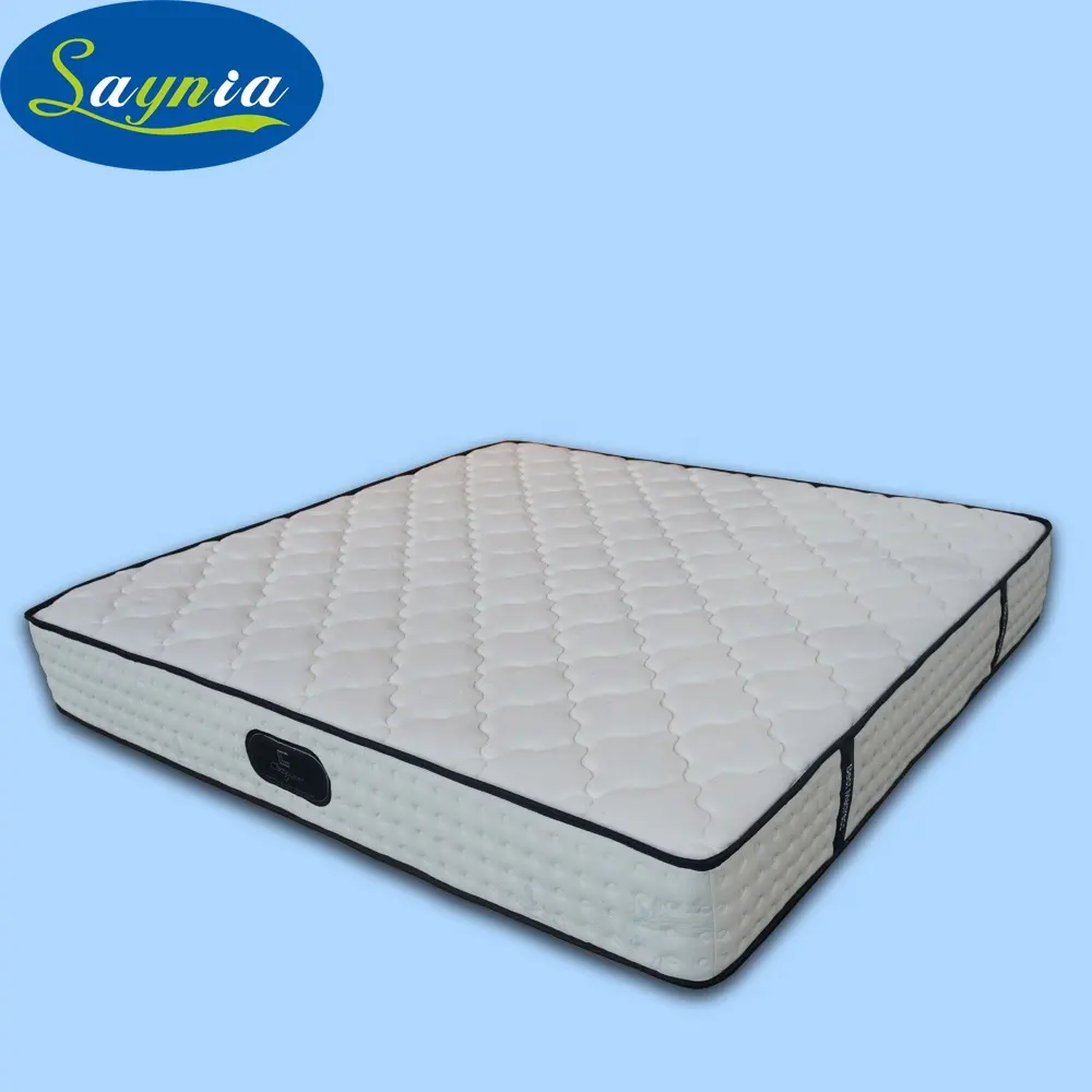 2020 new sale gel memory foam pocket spring mattress