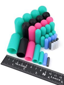 Cappucci <span class=keywords><strong>in</strong></span> <span class=keywords><strong>Gomma</strong></span> Siliconica per Mascheratura ad Alta Temperatura per Verniciatura a Polvere, Pittura, Settore Automobilistico, Artigianato, Fai-da-te - Non Tossici, Flessibili - Product Image 4