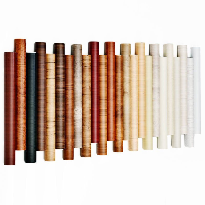 Motif de grain de bois