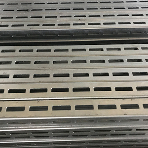 Acero de Canal ASTM 100x100 de Alta Resistencia para Soporte Modular y Corte, Ideal para Estructuras de Equipos Industriales Grandes - Product Image 1