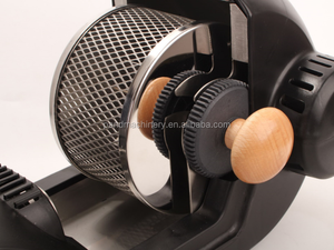 300g Capacity GATER Household Electrical <strong>Coffee</strong> Bean <strong>Roaster</strong> 220V 110V Food <strong>Roaster</strong> - Product Image 2