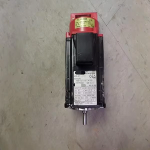 1 Stuk Gloednieuwe Originele A1/3000 Ac Motor A06b-0371-b5777008 Pulsecoder A860-0365-t001 Plc - Product Image 1