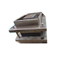 Moule d'emboutissage de précision usiné CNC sur mesure par usine OEM professionnelle pour rack d'équipement semi-conducteur