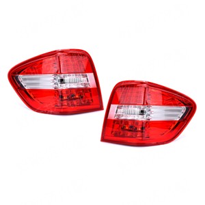 Conjunto de Luces Traseras para Mercedes-Benz W164 ML300 2009-2011 OE 1648202864, Luces de Freno y Direccionales - Product Image 3
