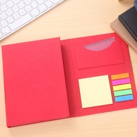 Copllent Office Briefpapier Set Schwarz Kraft papier Notebook Set Mit Stift Briefpapier Set Für Kinder Geschenke