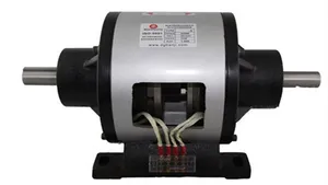 Dubbele As Elektromagnetische Koppelingsrem Combinatie/Elektro Elektromagnetische Motor Koppeling Electr - Product Image 6