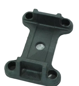 Braket Lengan Torsi Gaya Jerman, Digunakan untuk Penjualan Massal Suku Cadang Suspensi Trailer yang Diproduksi di Cina - Product Image 5