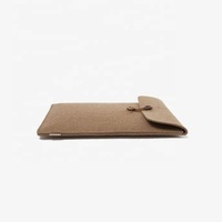 Funda Protectora Ultraligera, Funda de Fieltro para Tablet Apple iPad Pro 11 y iPad Air3 de 10.5 Pulgadas