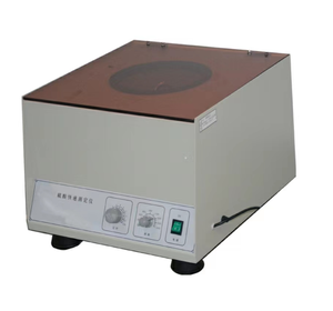 Schwefelsäure-Schnell analysator - Product Image 1