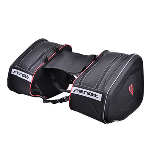 <span class=keywords><strong>MENAT</strong></span>, superventas, Alforjas para motocicleta, bolsa para SILLÍN de motocicleta, bolsa lateral para motocicleta - Product Image 2