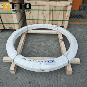 <span class=keywords><strong>Bearing</strong></span> Ayun OTTO 227-6081 untuk Excavator CAT 320D E320C E320D Rotasi 2276081 - Product Image 2