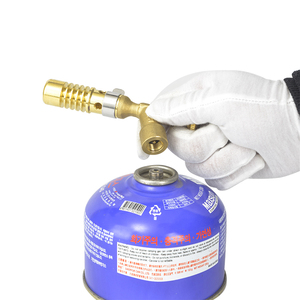 Kll7023c Ngoài Trời Cắm Trại Nhà Bếp Công Cụ Thịt Nướng Gas <span class=keywords><strong>Torch</strong></span> Flamethrower Cho Nấu Ăn Và Hàn Ngoài Trời Flamethrower Ngọn Lửa Súng - Product Image 1