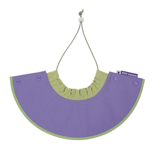 Collar Isabelino Suave para Mascotas, Ajustable con Cordón, para Perros y Gatos, Lavable, Cono de Recuperación para Masticar y Lamer, Protección Cómoda para el Cuello - Product Image 2