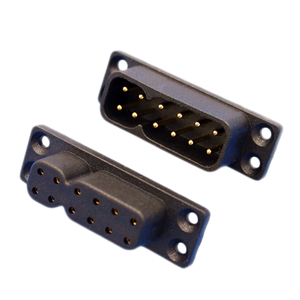 Conector de Alta Corriente de 12 Pines, 5A, Macho y Hembra, para Drones RC, Protección de Cultivos Agrícolas, Fabricación Personalizada - Product Image 4