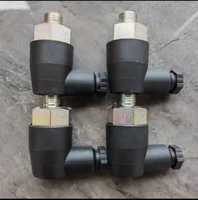 Pressostat pour compresseur de climatisation et de réfrigération 802-200 802-20-221 602-2-211