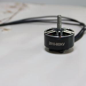 Moteur brushless 400KV en plastique 4214 pour drone FPV de cinéma, quadricoptère RC, avion Toothpick et ESC - Product Image 6