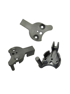 Servicio de Impresión 3D de Precisión Personalizada, Impresión DMLS SLM, Impresora 3D Industrial, Piezas Metálicas, Electroerosión por Hilo, Acero Inoxidable, Titanio, Rápido - Product Image 2