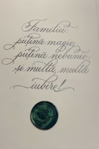 HY HY-025 <span class=keywords><strong>Penna</strong></span> <span class=keywords><strong>Stilografica</strong></span> di <span class=keywords><strong>Lusso</strong></span> in Legno Ricaricabile con Inchiostro Nero e Logo Personalizzato, Regalo Aziendale Vintage di Alta Qualità - Product Image 6