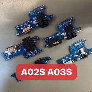 Cable Flexible de Carga A72 para Samsung A03S A01 <span class=keywords><strong>J4</strong></span> J330 T225, Cable Flexible, Piezas de Reparación al por Mayor, Placa de Carga Personalizable para Negocios - Product Image 3