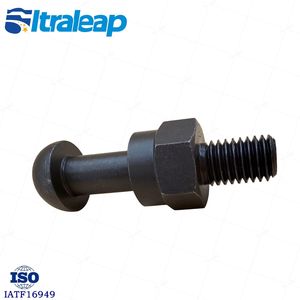 คลัทช์เกียร์ธรรมดา D5FZ7B602A, คลัทช์ปล่อยแกนหมุนสำหรับ82-04 <span class=keywords><strong>Ford</strong></span> <span class=keywords><strong>Mustang</strong></span> - Product Image 1