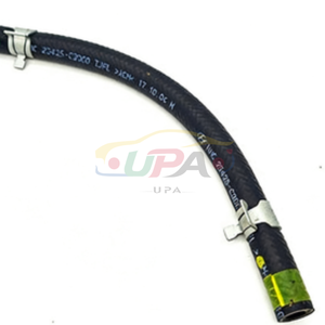 Sistema de refrigeración de alta calidad HOSE ASSY-OIL COOLING 25425-C1000 25425C1000 para H-yundai ACCENT 25425 C1000 - Product Image 3