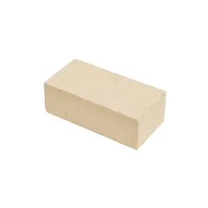 Refractory Brick High alumina brick for electric furnace roof