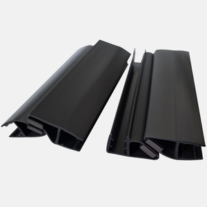 للبيع بالجملة عينة مجانية شريط مانعة للتسرب مغناطيسي مقاوم للماء شريط مطاطي للحمام المنزلق بطول قابل للتخصيص - Product Image 1