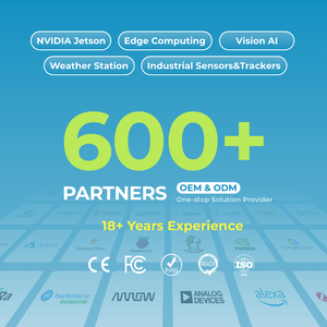 Estación Meteorológica Compacta 7 en 1 SenseCAP S700-A - <span class=keywords><strong>Radar</strong></span> de Lluvia - Product Image 2