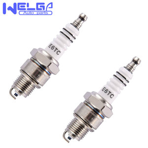 Tùy chỉnh chất lượng cao Phụ kiện xe máy từ Trung Quốc giá cả phải chăng xe máy bugi h74s e6tc bp7hs - Product Image 2