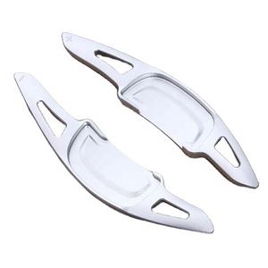 JDMotorsport88 Palanca de Cambios de Aleación para Volante, Extensión de Palanca de Cambios para <span class=keywords><strong>Mazda</strong></span> <span class=keywords><strong>3</strong></span> Axela CX-30 2019-2022 CX-50 <span class=keywords><strong>2023</strong></span> - Product Image 4