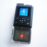 Lecteur de cartes d'accès Proxmark3 PM3 EDC ICopy Xs et décodeur ICS pour ICLASS SE&SEOS