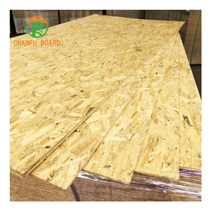 <span class=keywords><strong>Tablero</strong></span> de escamas de partículas de madera de 18mm, <span class=keywords><strong>tablero</strong></span> OSB de afeitado de superficie cruda para construcción, uso en interiores, tilo de 15mm de espesor - Product Image 1