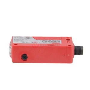 HT46CI4P-M12 Industrial <b>Diffuse</b> Photoelectric Sensor 10-30V <b>Sensing</b> Range 200mm NPN NO Output M12 Connector - Product Image 6