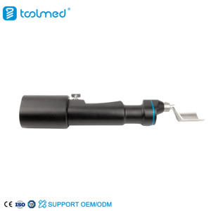 Elektrische handzaagmachine TPLO, medisch elektrisch gereedschap, chirurgische botboor, metaal, CE-gecertificeerd - Product Image 5